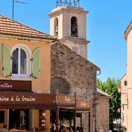 Studio Sainte-Maxime Lejlighed Sainte-Maxime
