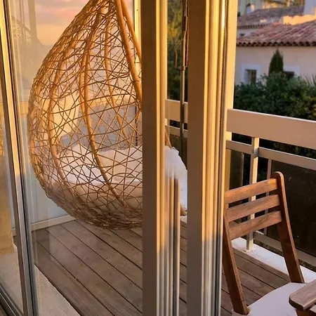 Studio Sainte-Maxime Sainte-Maxime