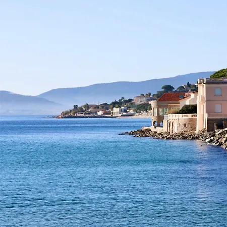 Studio Sainte-Maxime Lejlighed *