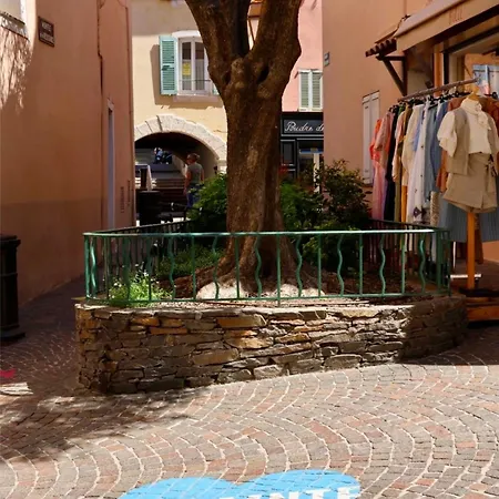 Lejlighed Studio Sainte-Maxime Sainte-Maxime