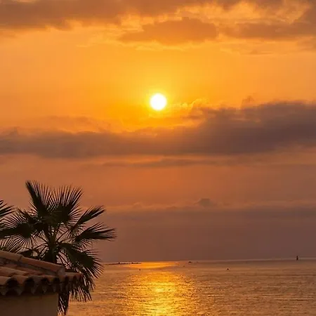 Studio Sainte-Maxime Lejlighed