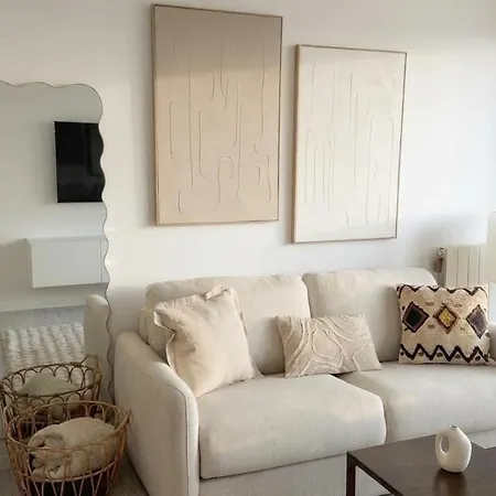 Lejlighed Studio Sainte-Maxime *